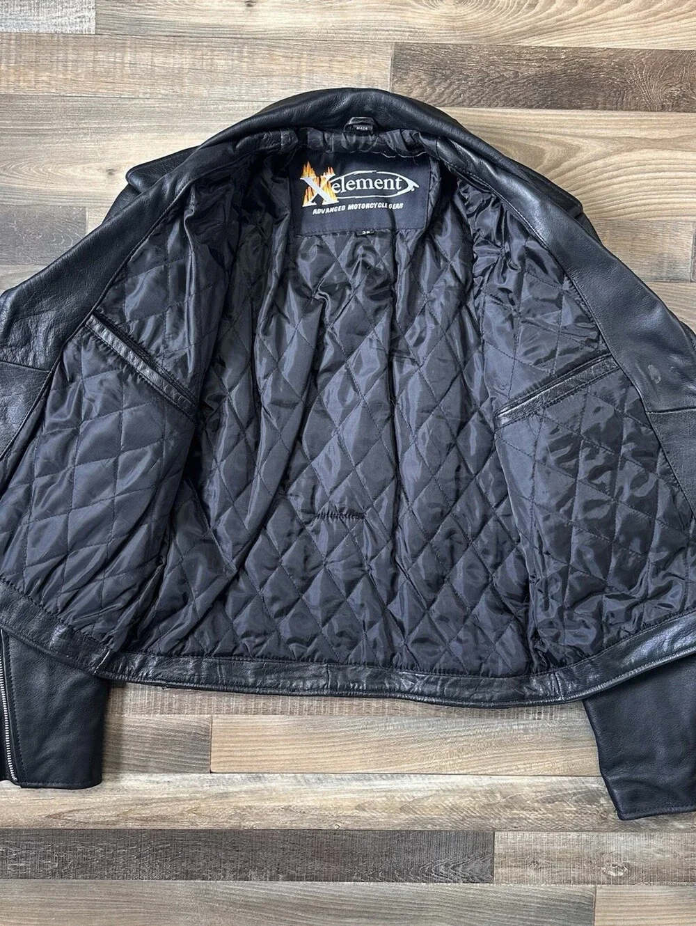 Xelement men’s 36
